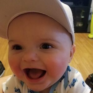 Meet your Posher, Tonya